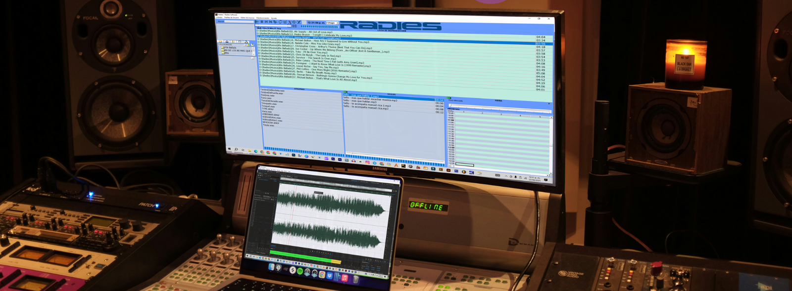 RADIO